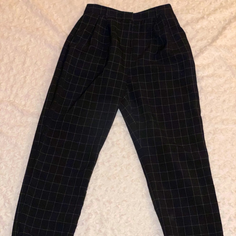 Business Casual Trousers